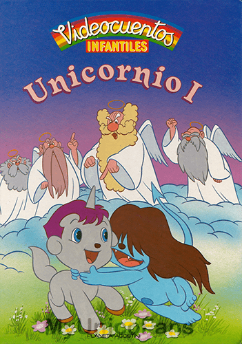 Videocuentos Infantiles Unicornio