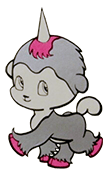 An early design for Unico