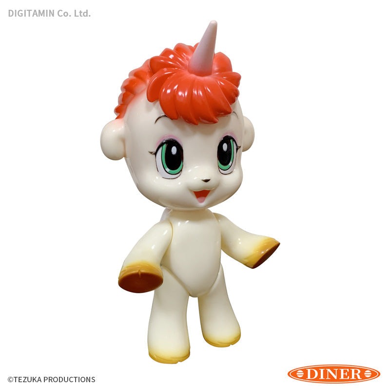 DINER Unico - Ivory (Phase 2)