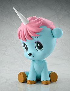 Unico BellFine Figure