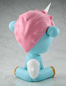 Unico BellFine Figure Back