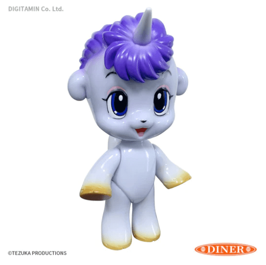 DINER Unico - Gray (Phase 3)