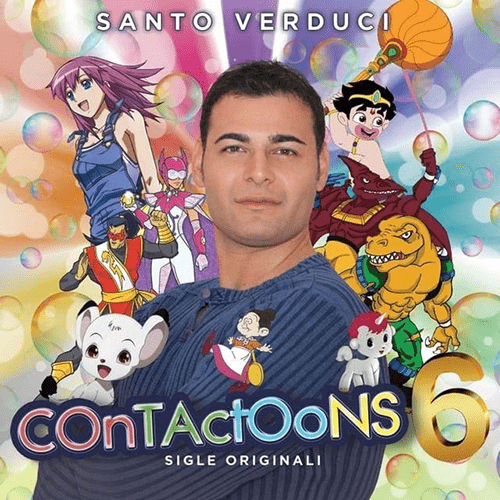 Contactoons 6