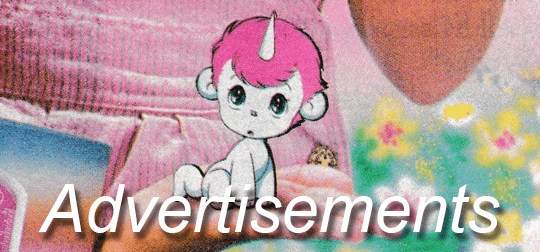 Unico Advertisements