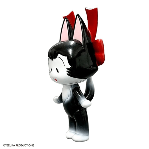 DINER Osamu Tezuka Soft Vinyl Figure Chao from Unico.