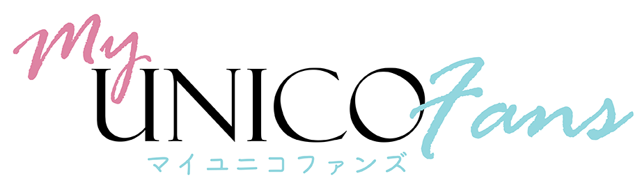 My Unico Fans logo