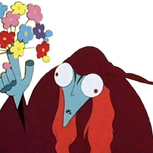 Kukurukku from Unico in the Island of Magic.