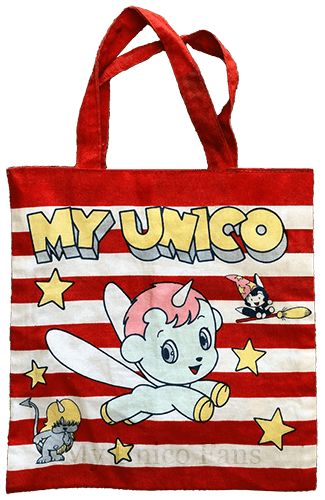 My Unico Tote Bag