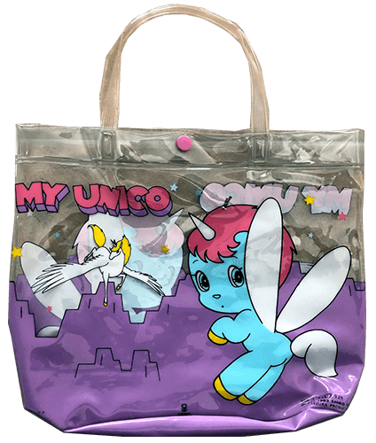 My Unico Purse/Bag