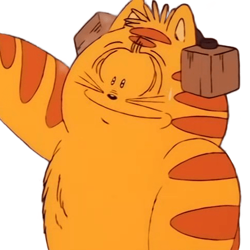 Yamaneko/Melvin