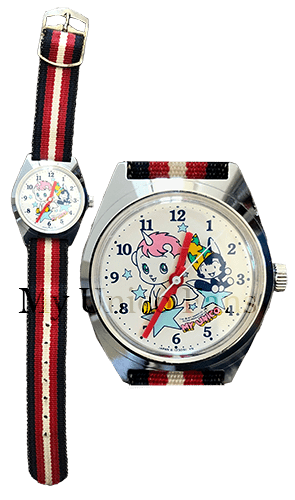 My Unico Analog Watch
