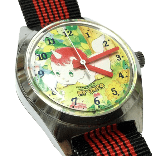 My Unico Analog Watch