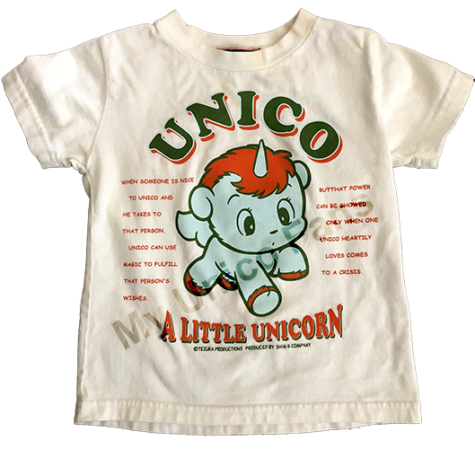Unico Shirt by SHIN&COMPANY
