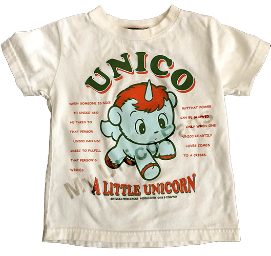 Unico Shirt by SHIN&COMPANY