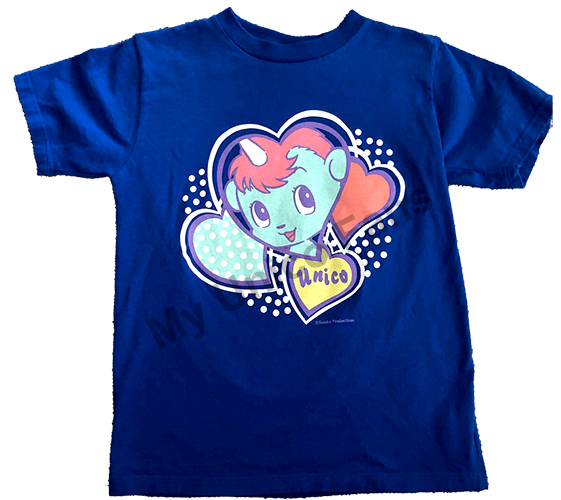 Unico shirt by Small Planet