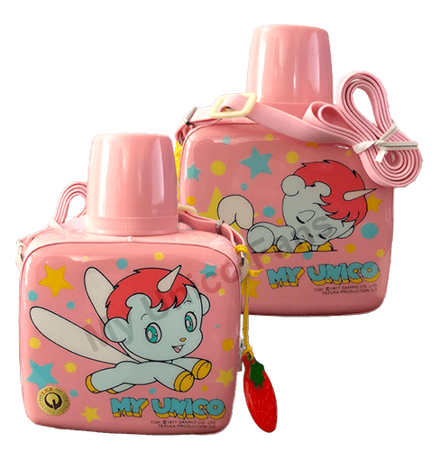 My Unico Mini Water Bottle by Sanrio