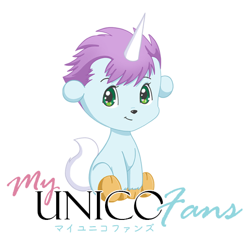 My Unico Fans